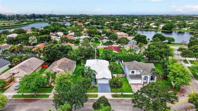 13356 NW 16th Street, Pembroke Pines, FL 33028