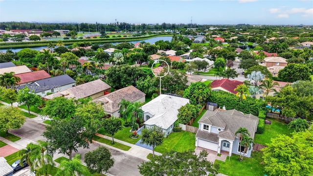 13356 NW 16th Street, Pembroke Pines, FL 33028