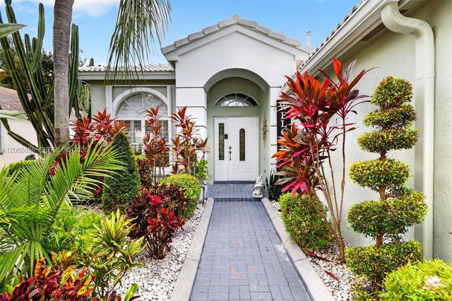 13356 NW 16th Street, Pembroke Pines, FL 33028