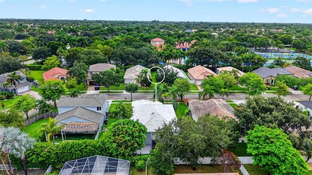13356 NW 16th Street, Pembroke Pines, FL 33028
