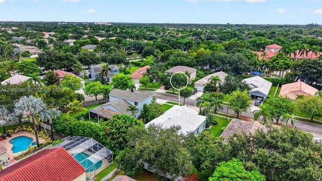 13356 NW 16th Street, Pembroke Pines, FL 33028