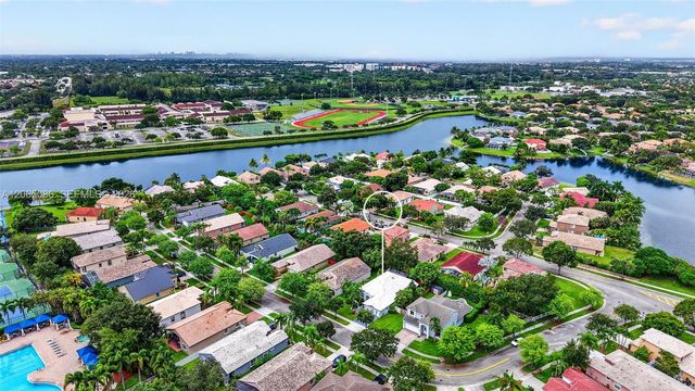 13356 NW 16th Street, Pembroke Pines, FL 33028