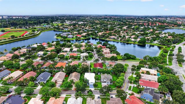 13356 NW 16th Street, Pembroke Pines, FL 33028
