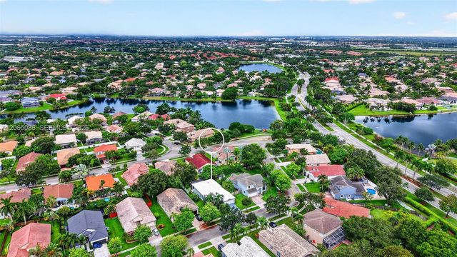 13356 NW 16th Street, Pembroke Pines, FL 33028
