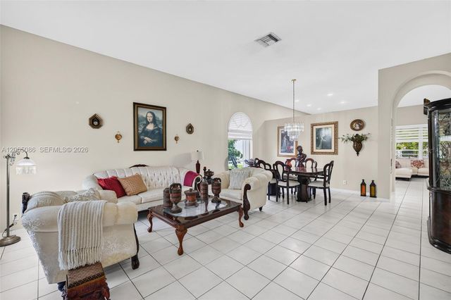 13356 NW 16th Street, Pembroke Pines, FL 33028