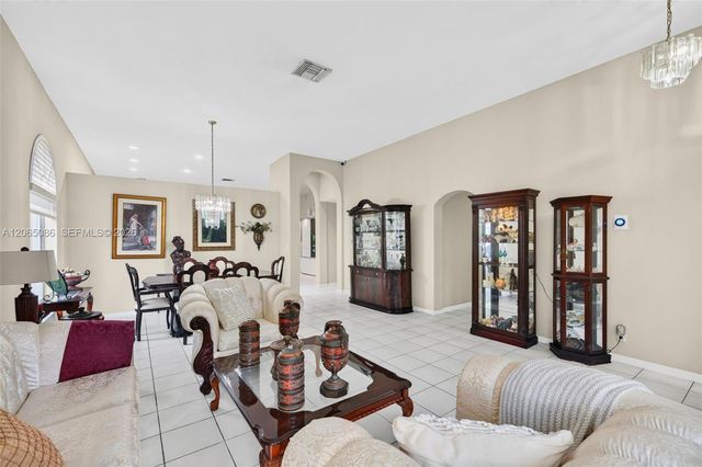 13356 NW 16th Street, Pembroke Pines, FL 33028