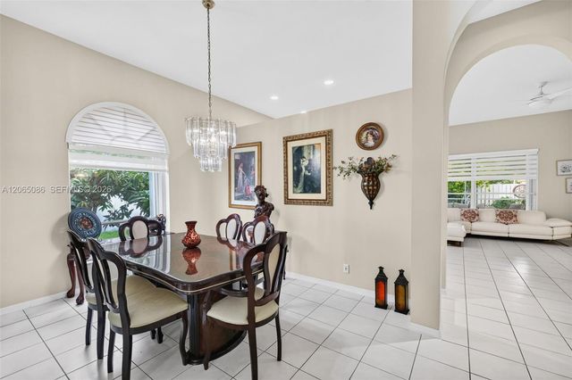 13356 NW 16th Street, Pembroke Pines, FL 33028