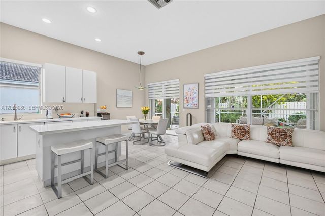 13356 NW 16th Street, Pembroke Pines, FL 33028