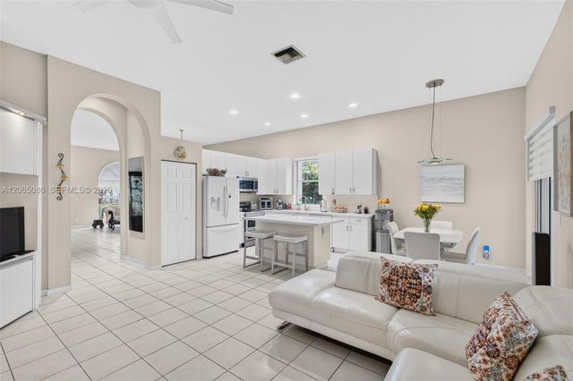 13356 NW 16th Street, Pembroke Pines, FL 33028