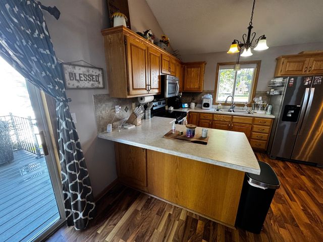 1823 Tyler Path, Saint Cloud, MN 56301