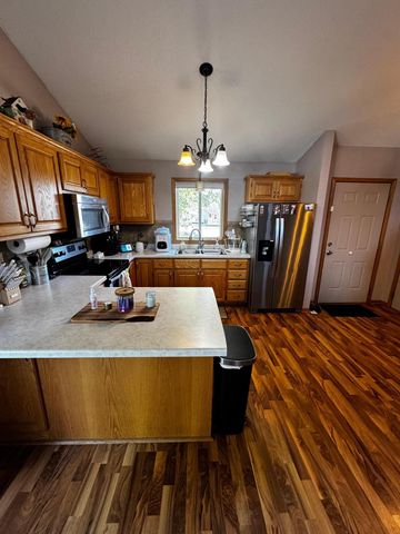 1823 Tyler Path, Saint Cloud, MN 56301