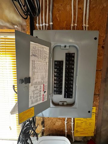 1823 Tyler Path, Saint Cloud, MN 56301