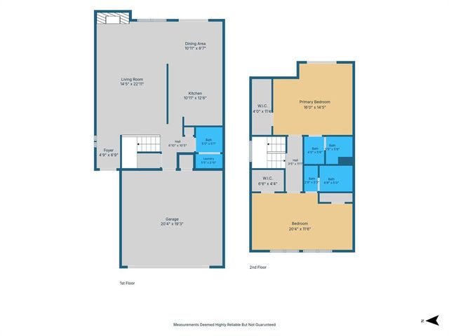 9828 Hefner Village Drive, Oklahoma City, OK 73162