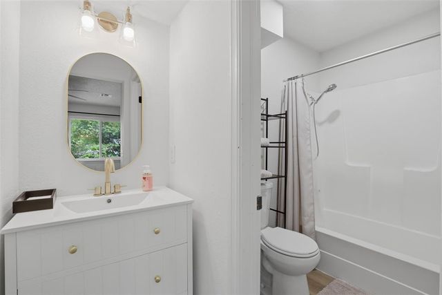 9828 Hefner Village Drive, Oklahoma City, OK 73162