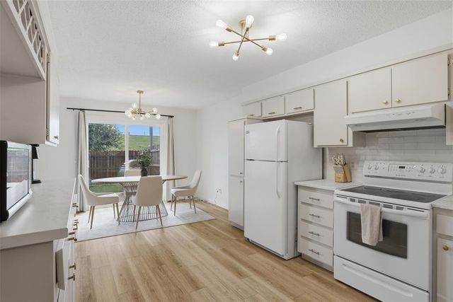 9828 Hefner Village Drive, Oklahoma City, OK 73162