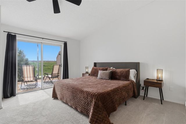 9828 Hefner Village Drive, Oklahoma City, OK 73162
