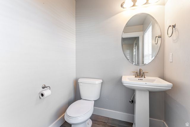 68 E ZINFANDEL LN, Vineyard, UT 84059