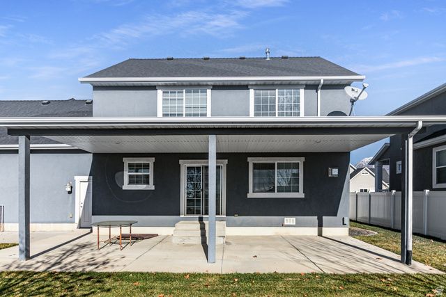 68 E ZINFANDEL LN, Vineyard, UT 84059