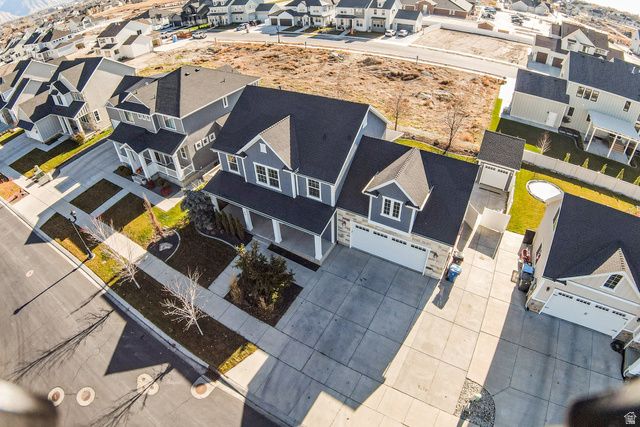 68 E ZINFANDEL LN, Vineyard, UT 84059