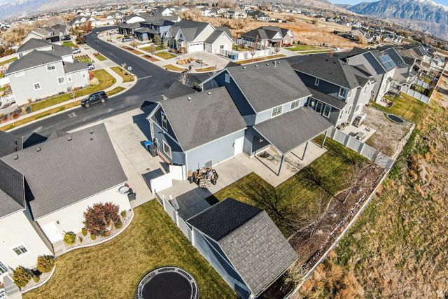 68 E ZINFANDEL LN, Vineyard, UT 84059