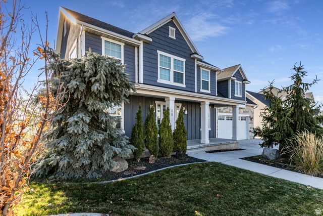 68 E ZINFANDEL LN, Vineyard, UT 84059