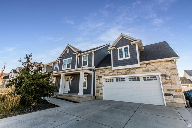 68 E ZINFANDEL LN, Vineyard, UT 84059