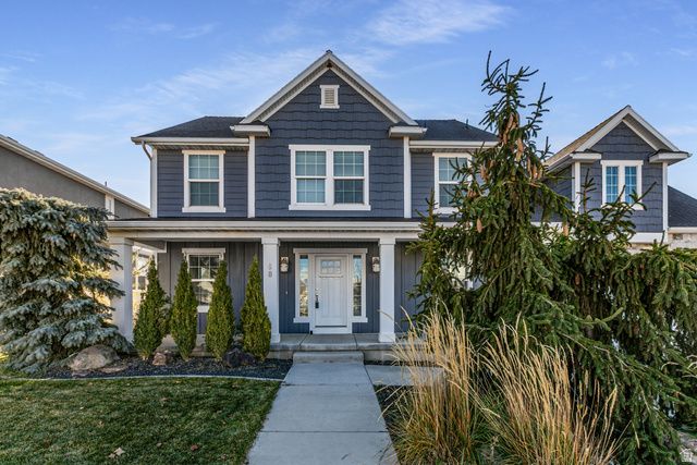 68 E ZINFANDEL LN, Vineyard, UT 84059