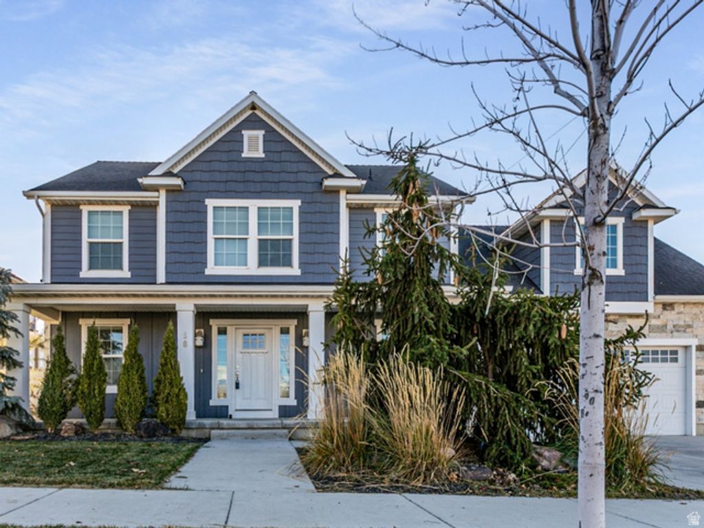 68 E ZINFANDEL LN, Vineyard, UT 84059