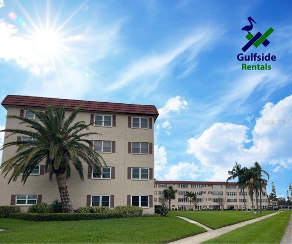 9950 62ND TERRACE N 106, St Petersburg, FL 33708