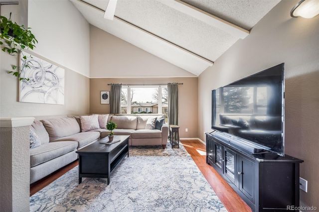 6670 S Elm Circle, Centennial, CO 80121