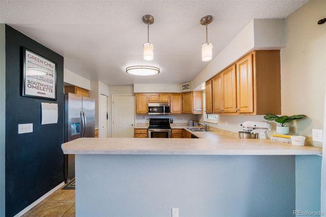 6670 S Elm Circle, Centennial, CO 80121