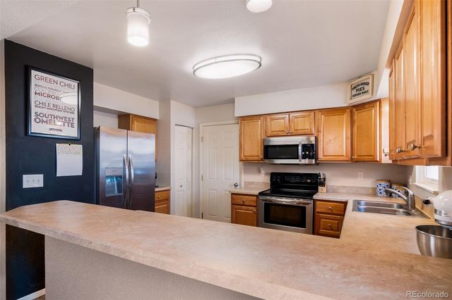 6670 S Elm Circle, Centennial, CO 80121