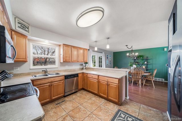 6670 S Elm Circle, Centennial, CO 80121