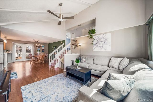 6670 S Elm Circle, Centennial, CO 80121