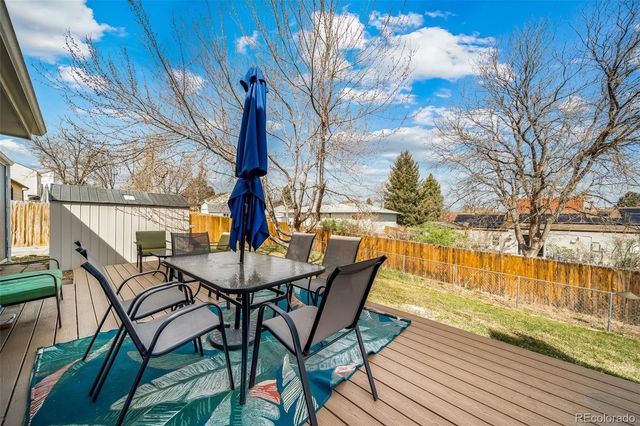 6670 S Elm Circle, Centennial, CO 80121