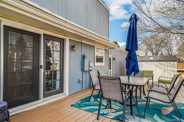 6670 S Elm Circle, Centennial, CO 80121