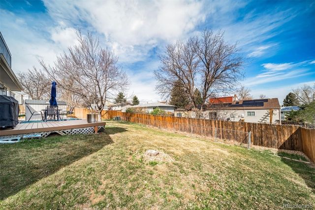 6670 S Elm Circle, Centennial, CO 80121