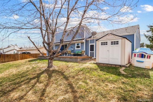 6670 S Elm Circle, Centennial, CO 80121