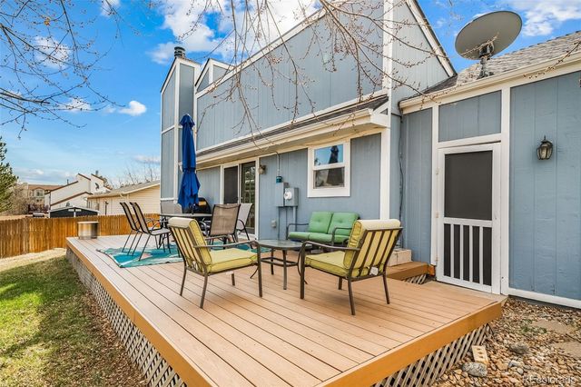 6670 S Elm Circle, Centennial, CO 80121