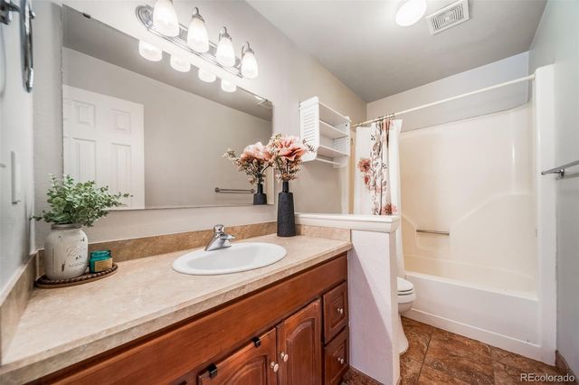 6670 S Elm Circle, Centennial, CO 80121