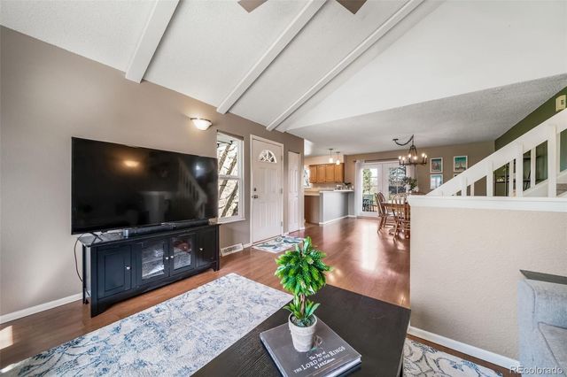 6670 S Elm Circle, Centennial, CO 80121