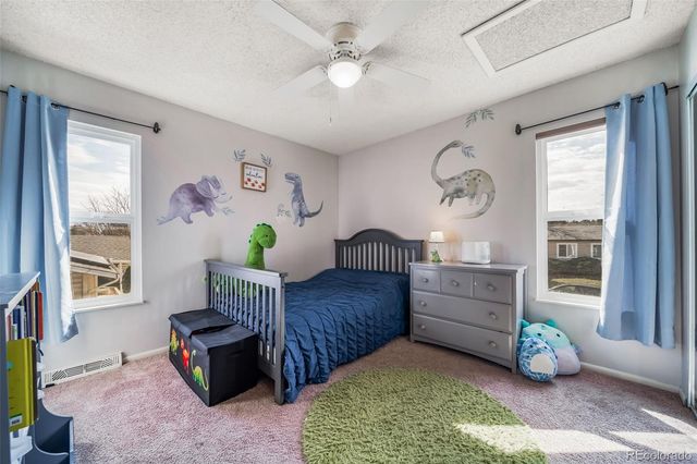 6670 S Elm Circle, Centennial, CO 80121