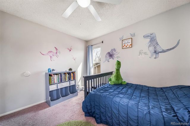 6670 S Elm Circle, Centennial, CO 80121