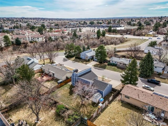 6670 S Elm Circle, Centennial, CO 80121
