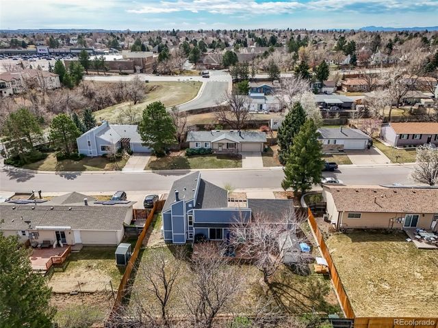 6670 S Elm Circle, Centennial, CO 80121