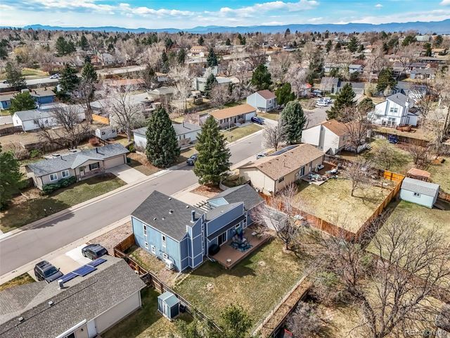 6670 S Elm Circle, Centennial, CO 80121