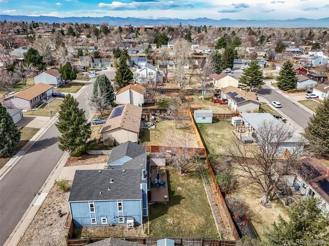 6670 S Elm Circle, Centennial, CO 80121