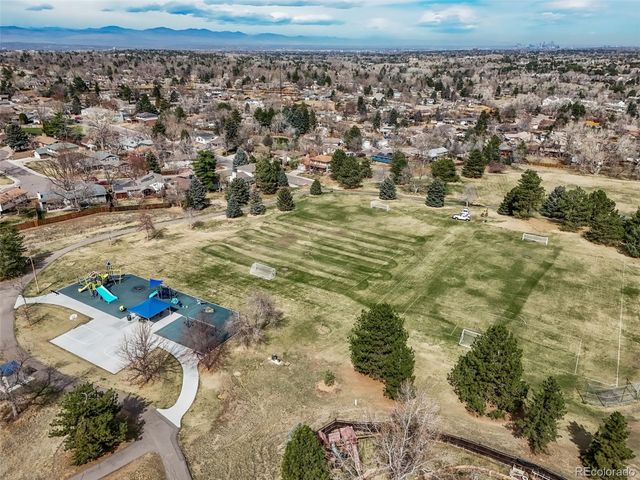 6670 S Elm Circle, Centennial, CO 80121