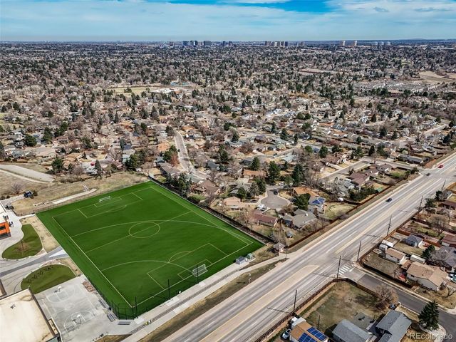 6670 S Elm Circle, Centennial, CO 80121