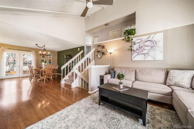 6670 S Elm Circle, Centennial, CO 80121